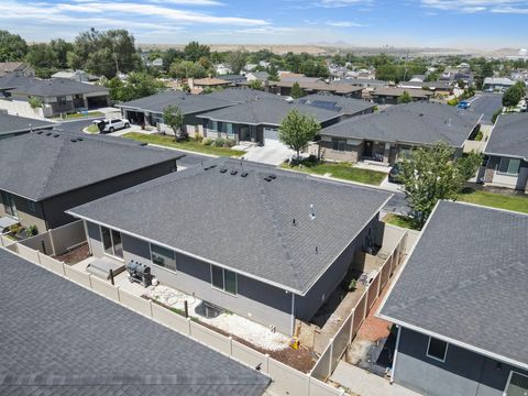 Tiny photo for 7853 W SUNNY DAY WAY S, Magna, UT 84044 (MLS # 2141340)