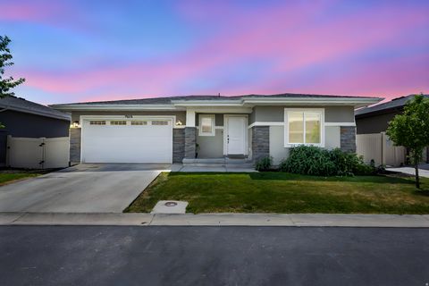 Photo of 7853 W SUNNY DAY WAY S, Magna, UT 84044 (MLS # 2141340)
