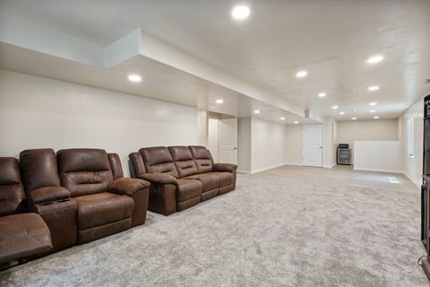 Tiny photo for 7853 W SUNNY DAY WAY S, Magna, UT 84044 (MLS # 2141340)