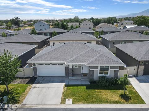 Tiny photo for 7853 W SUNNY DAY WAY S, Magna, UT 84044 (MLS # 2141340)