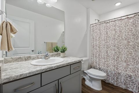 Tiny photo for 7853 W SUNNY DAY WAY S, Magna, UT 84044 (MLS # 2141340)