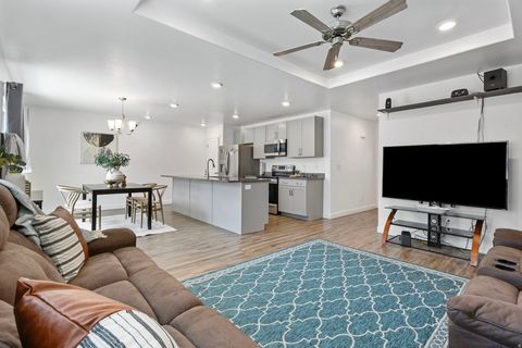 Tiny photo for 7853 W SUNNY DAY WAY S, Magna, UT 84044 (MLS # 2141340)