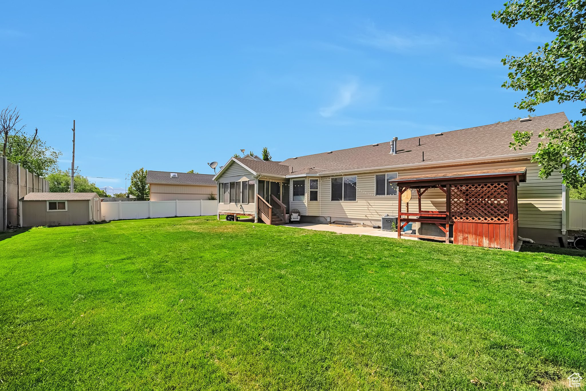 267 W Noah Cir., Murray, Utah image 25
