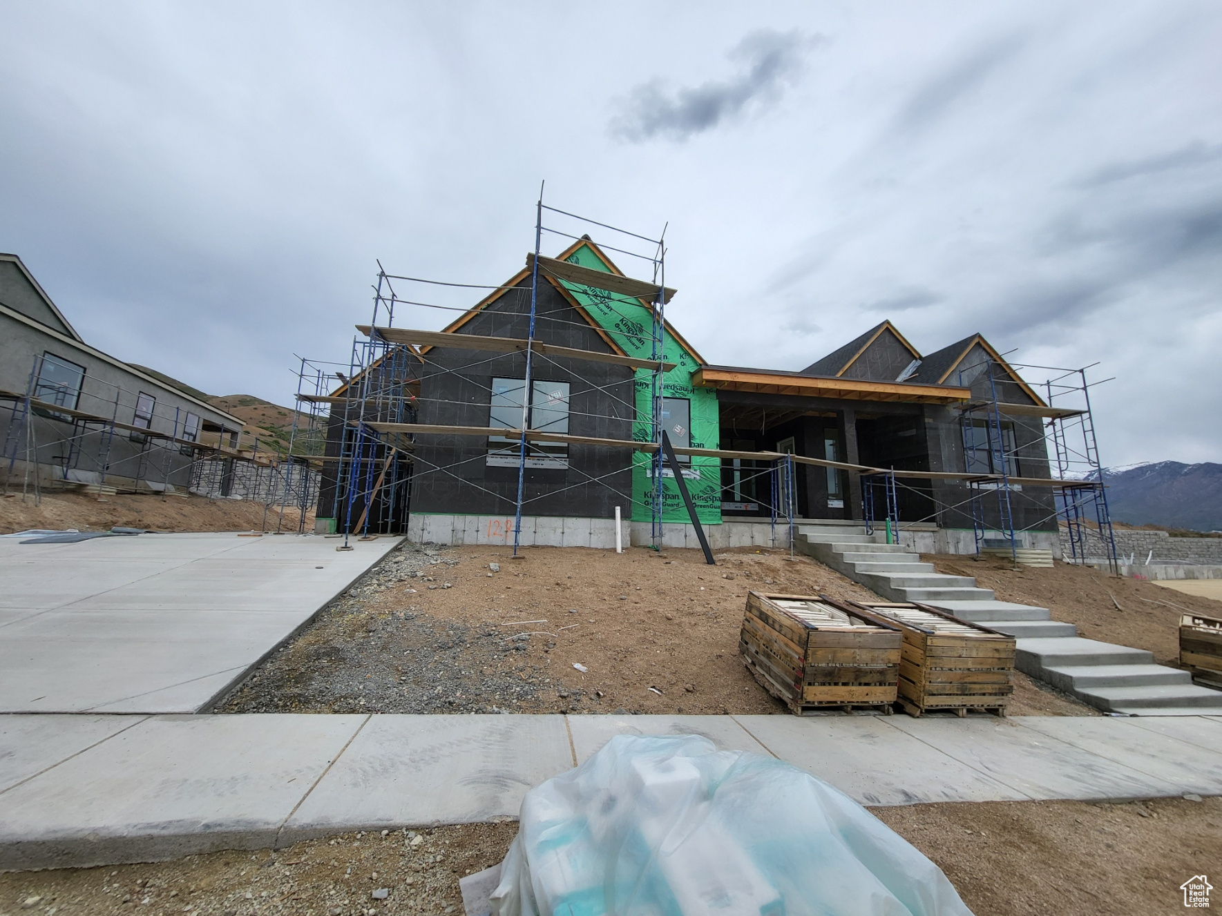 34 W Skara Brae Blvd #128, Lehi, Utah image 5