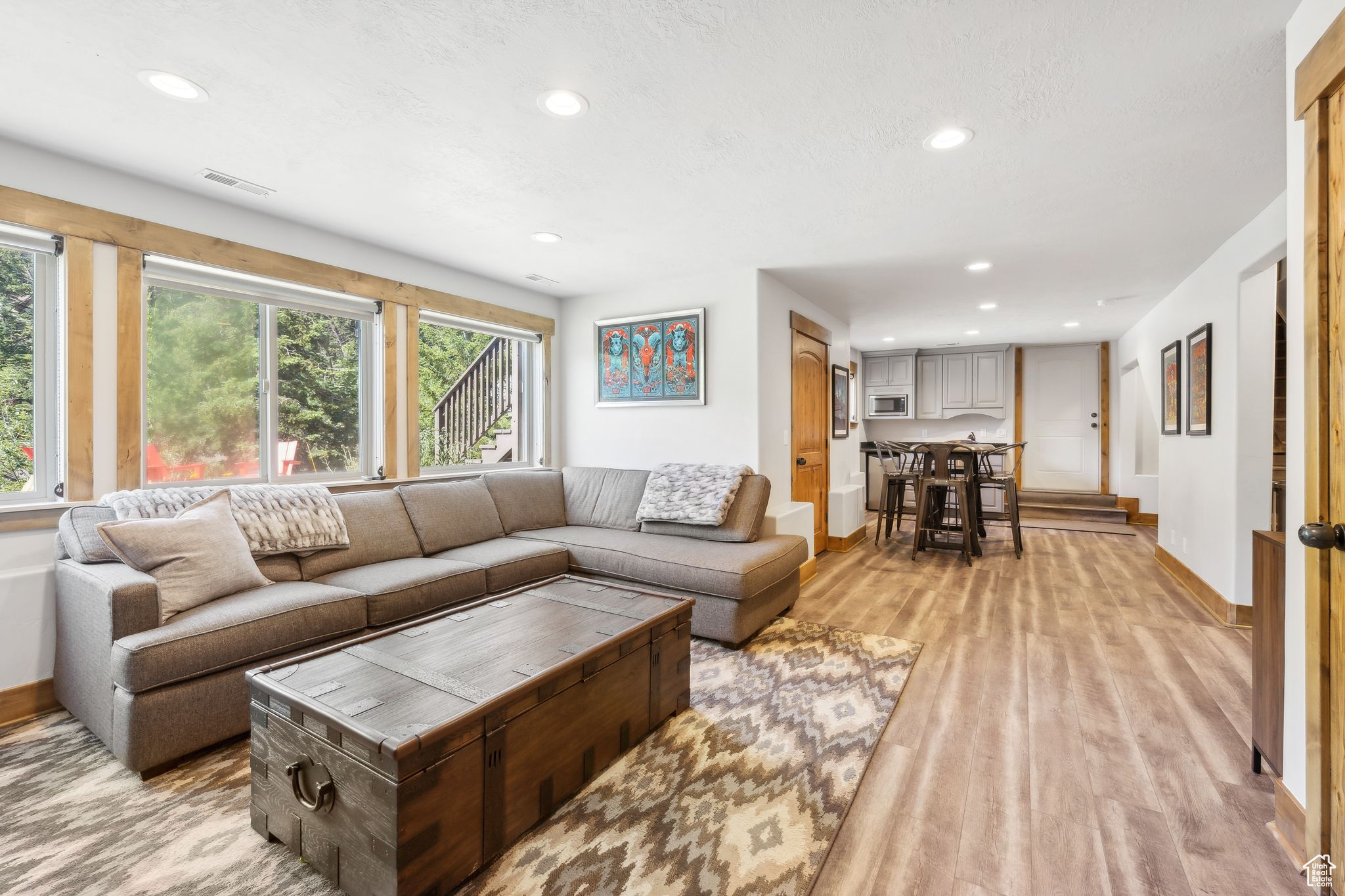 SUMMIT PARK SUBDIVISION - Residential