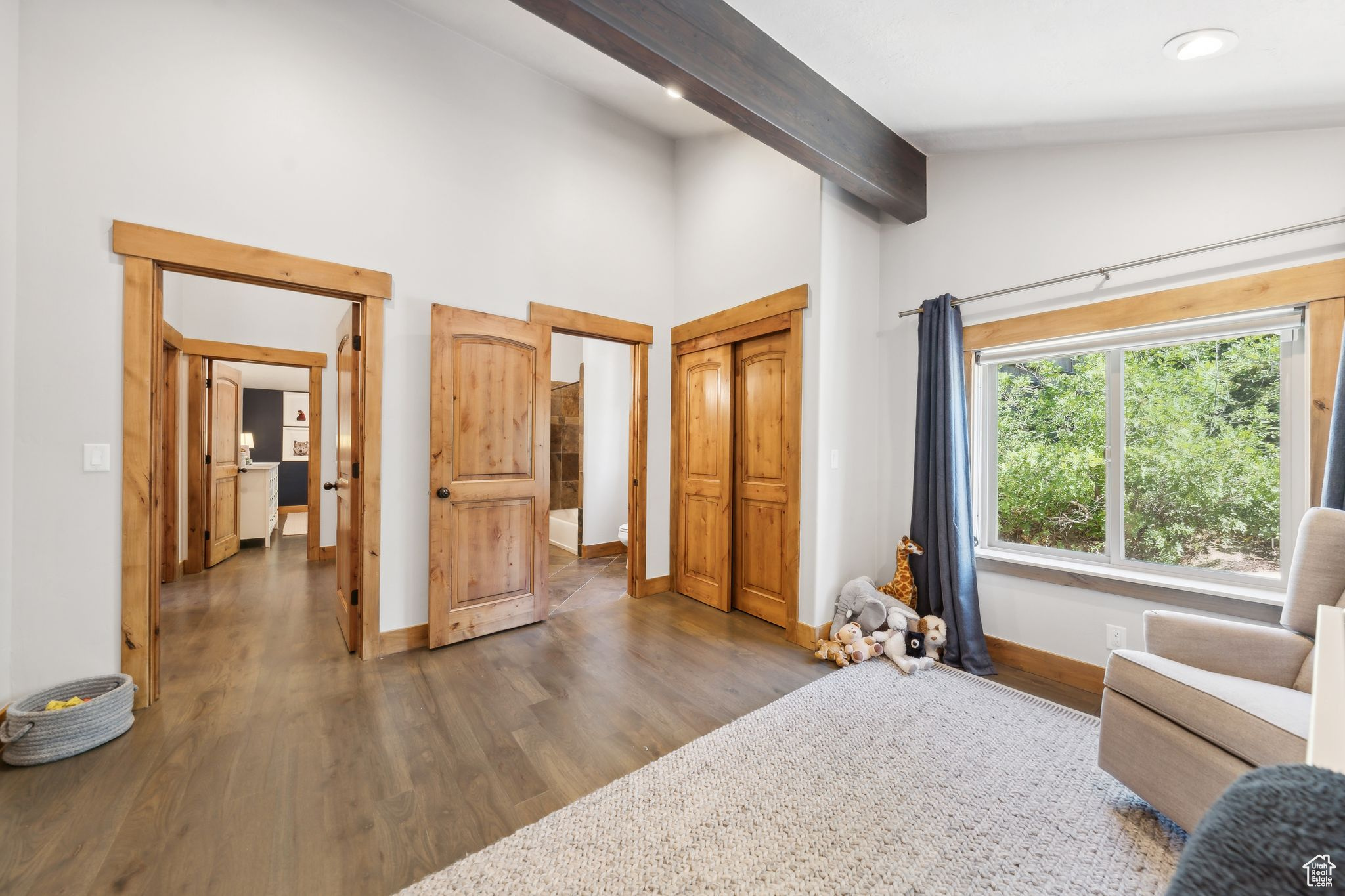 SUMMIT PARK SUBDIVISION - Residential