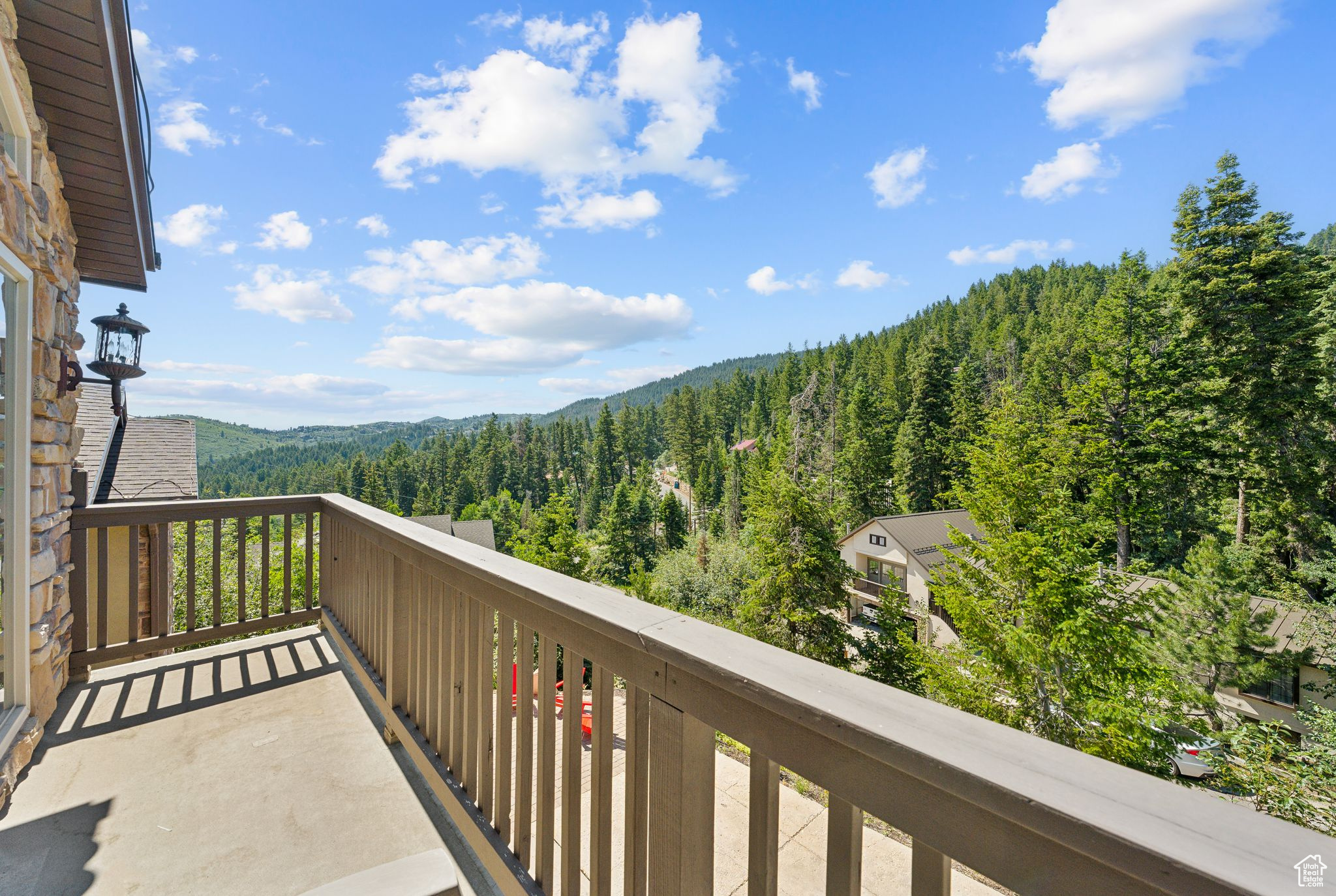 SUMMIT PARK SUBDIVISION - Residential