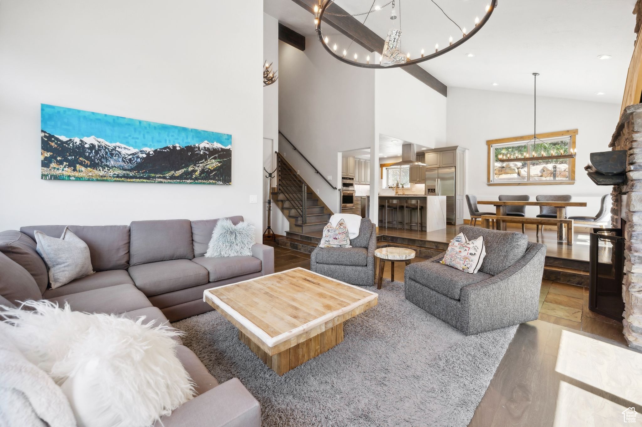 SUMMIT PARK SUBDIVISION - Residential