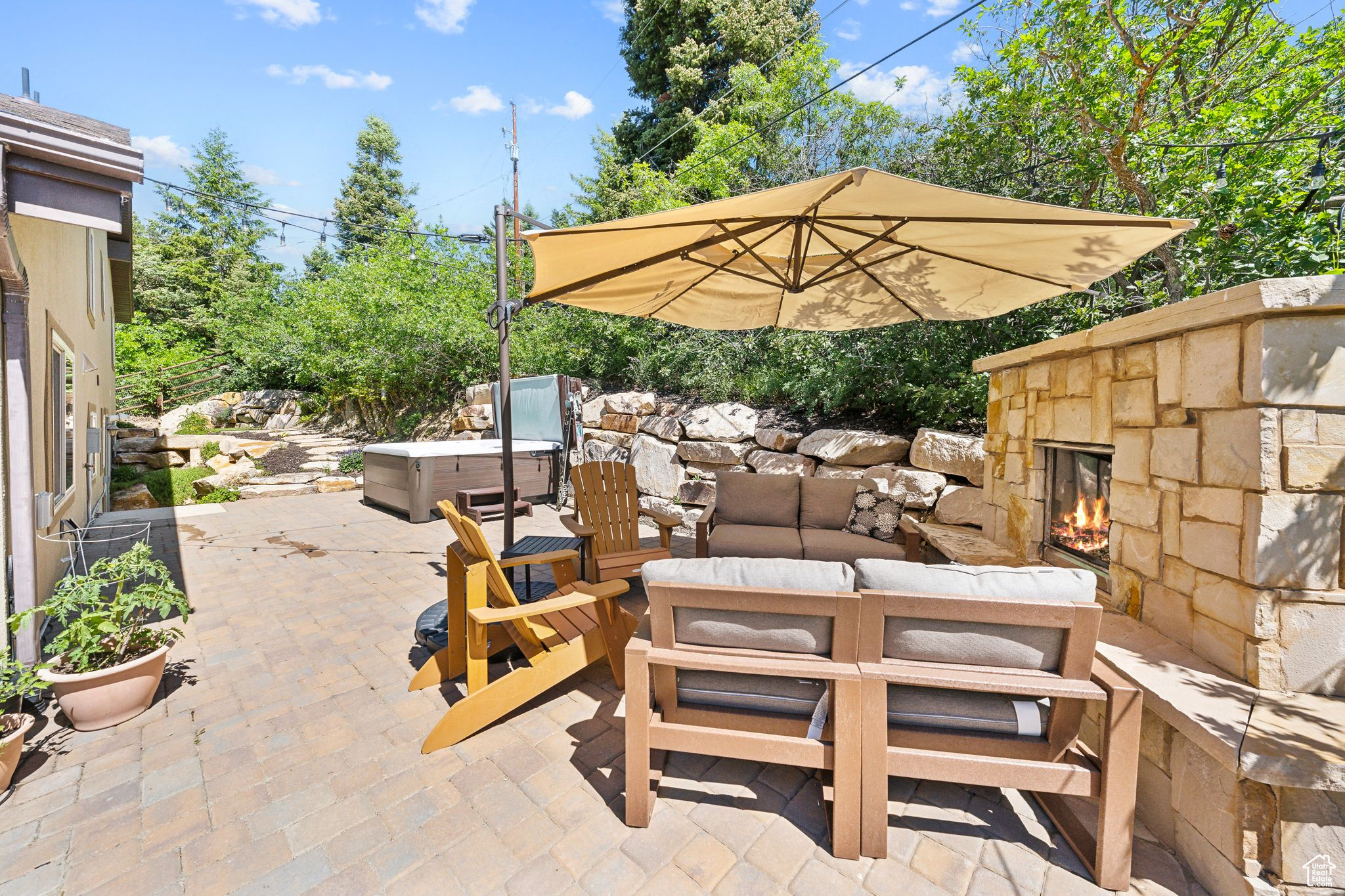 SUMMIT PARK SUBDIVISION - Residential