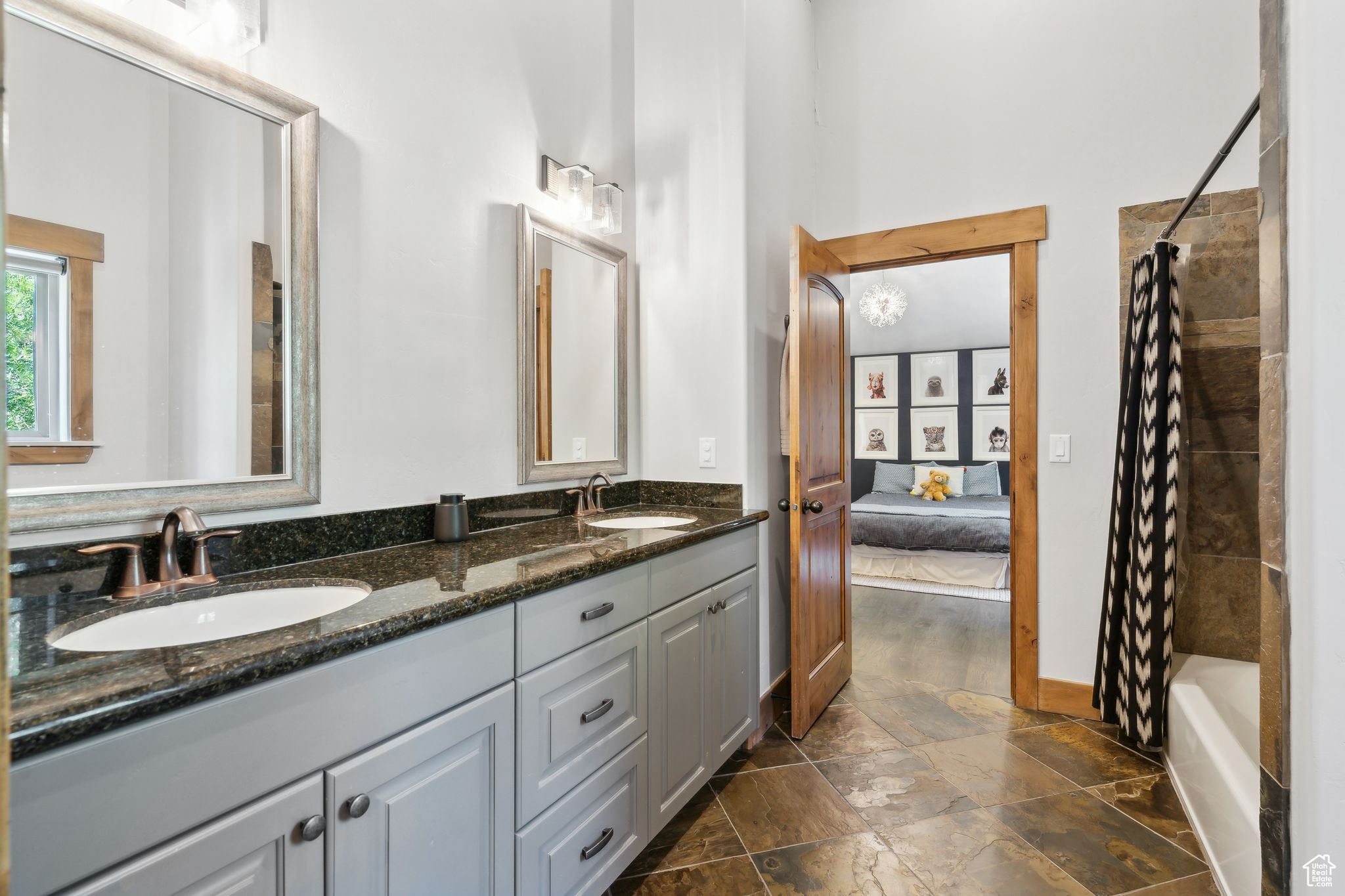 SUMMIT PARK SUBDIVISION - Residential