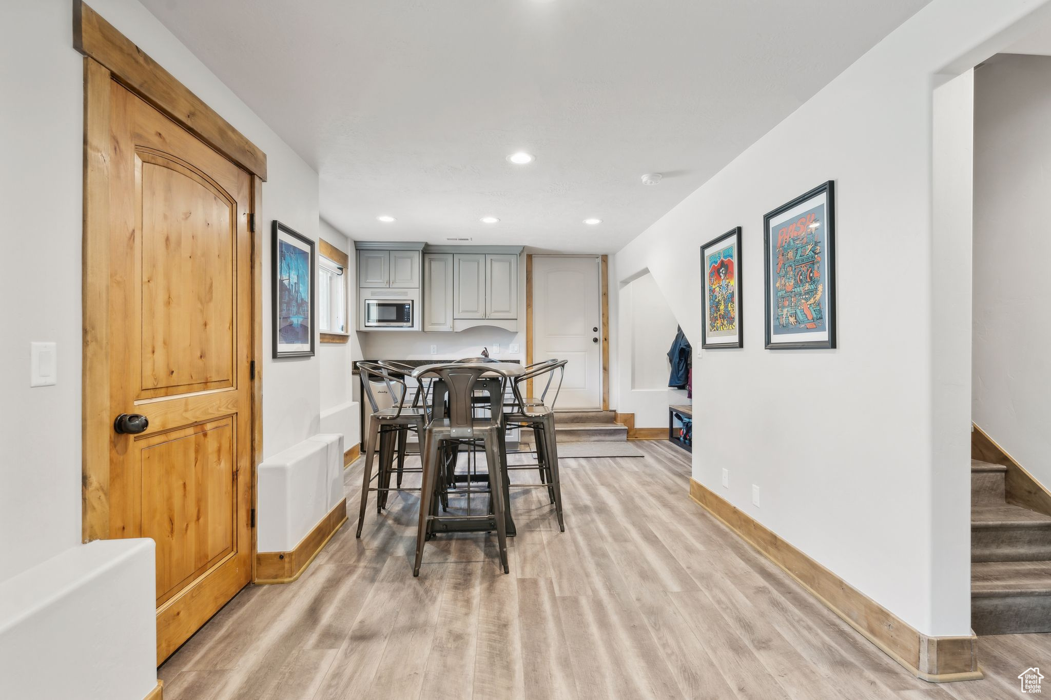 SUMMIT PARK SUBDIVISION - Residential