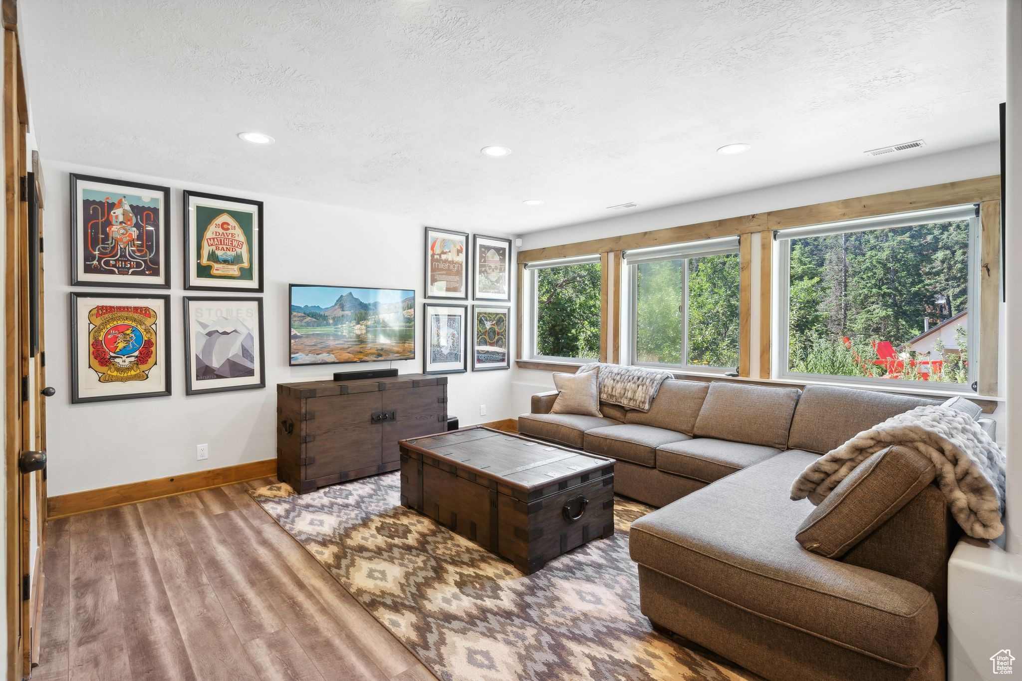 SUMMIT PARK SUBDIVISION - Residential