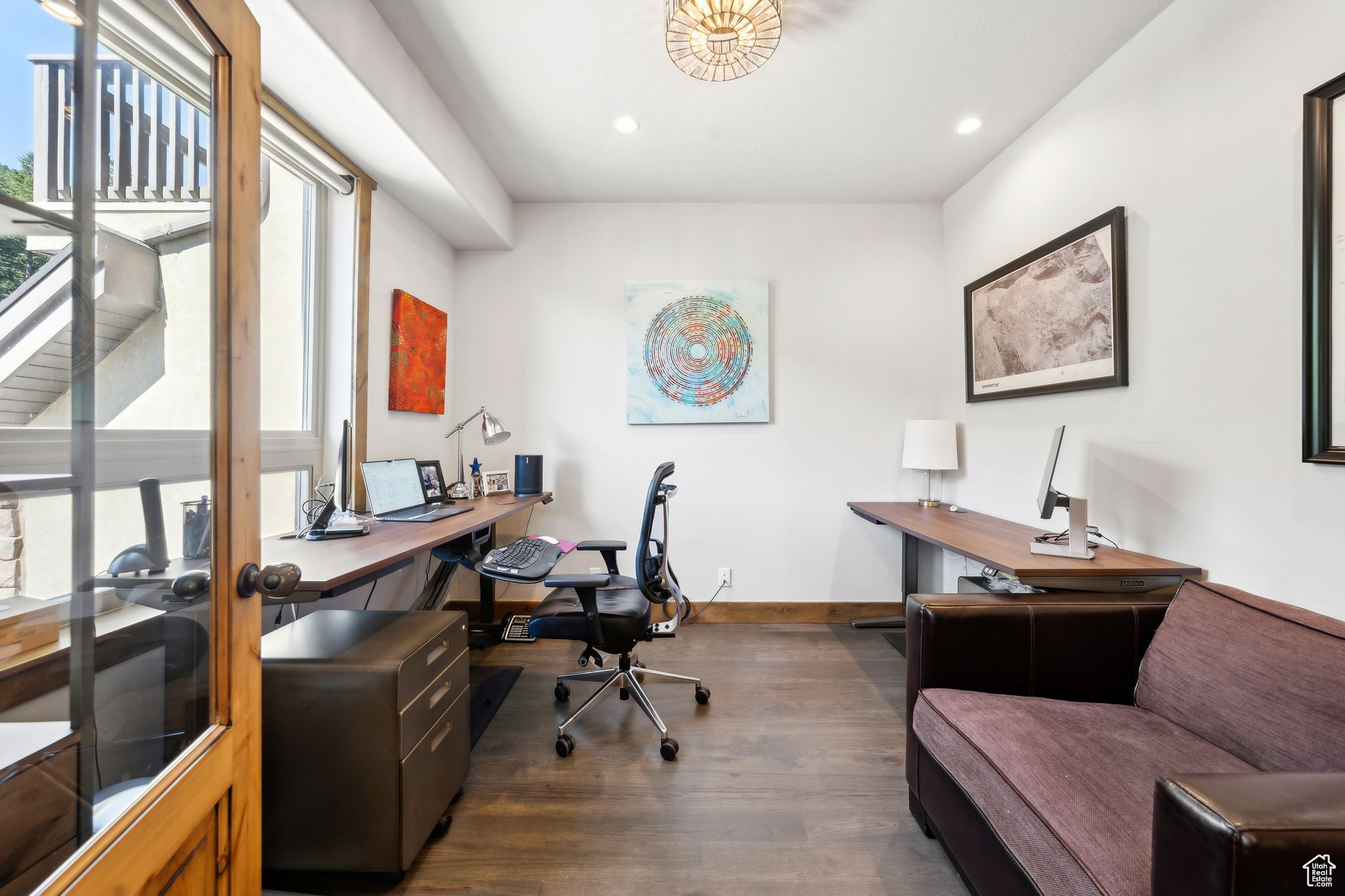 SUMMIT PARK SUBDIVISION - Residential