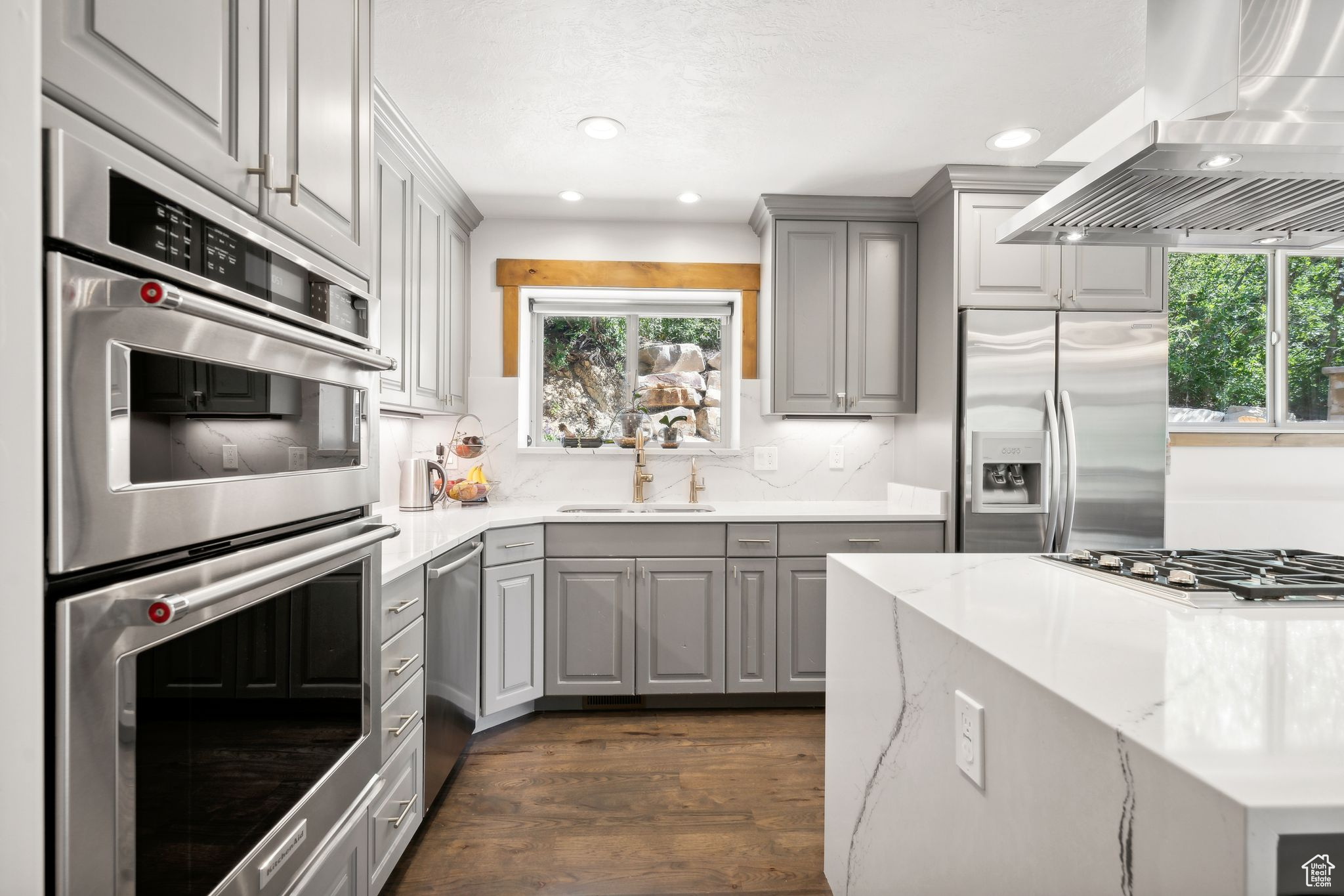 SUMMIT PARK SUBDIVISION - Residential