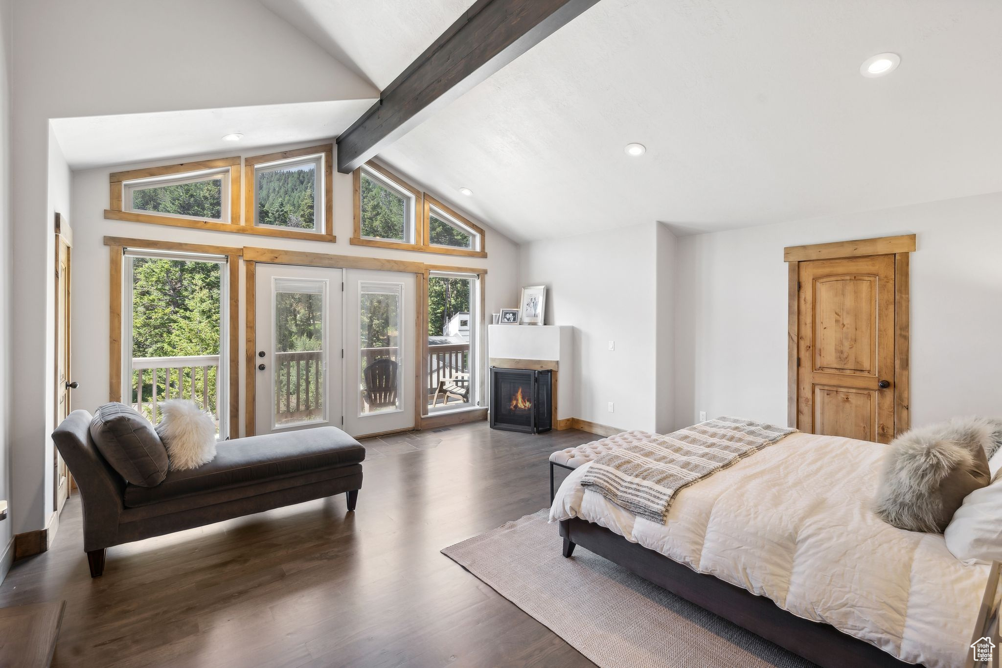 SUMMIT PARK SUBDIVISION - Residential