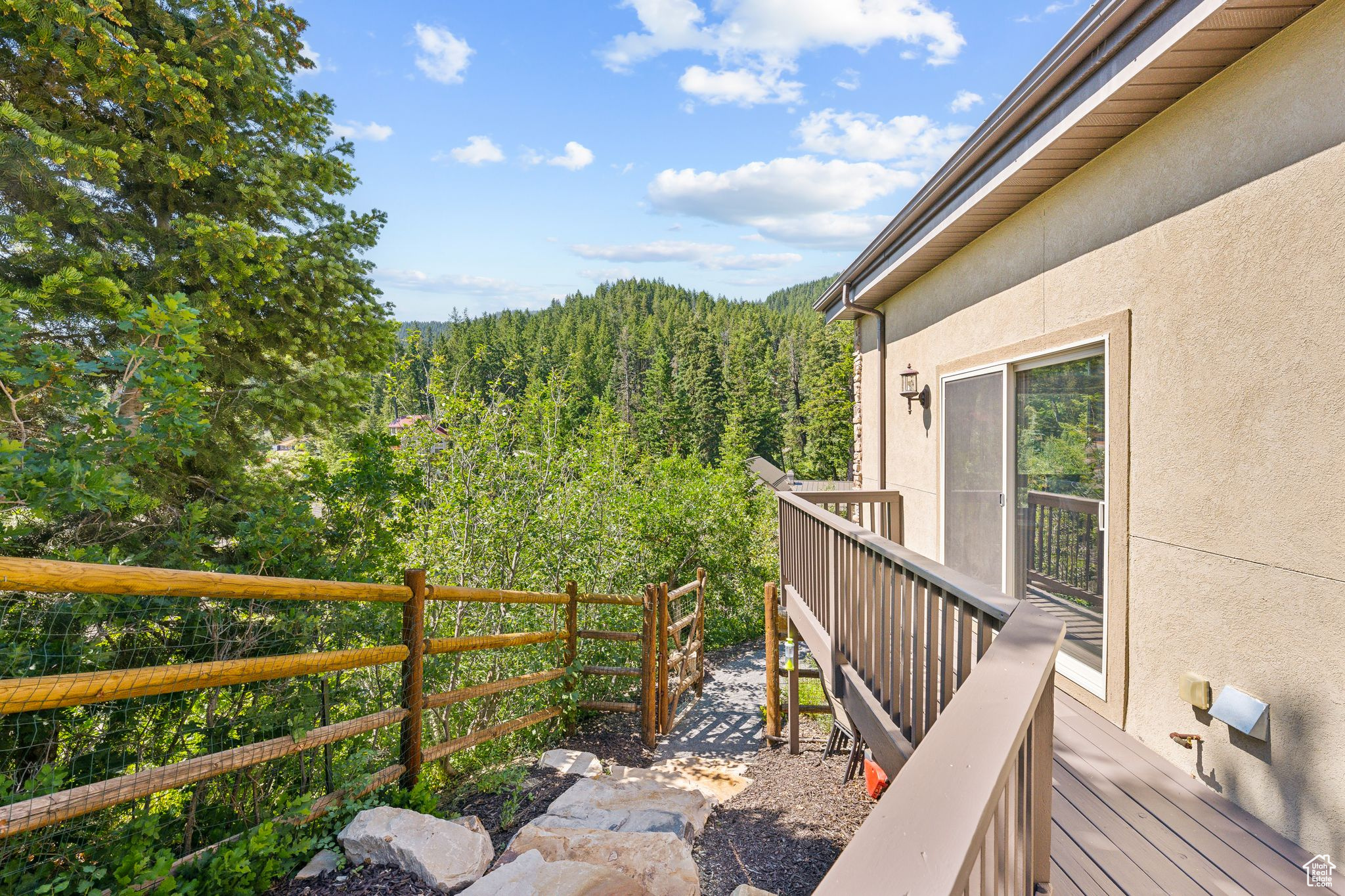 SUMMIT PARK SUBDIVISION - Residential