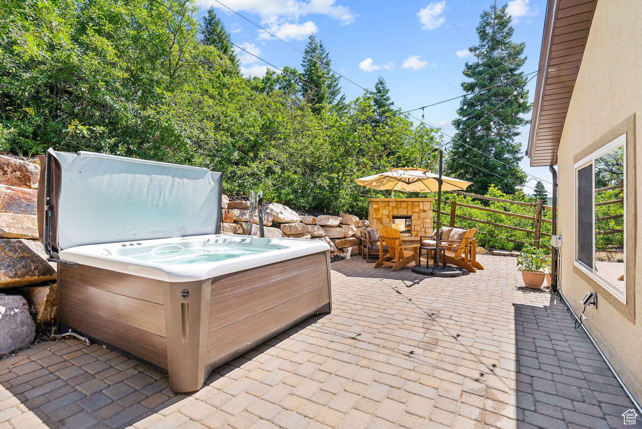 SUMMIT PARK SUBDIVISION - Residential