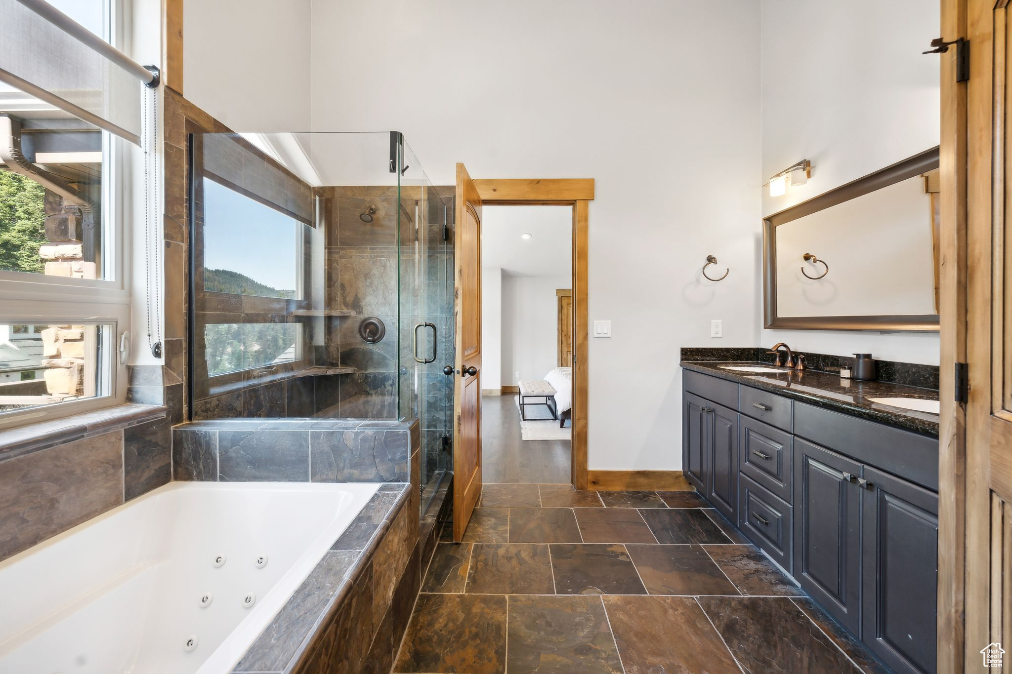 SUMMIT PARK SUBDIVISION - Residential