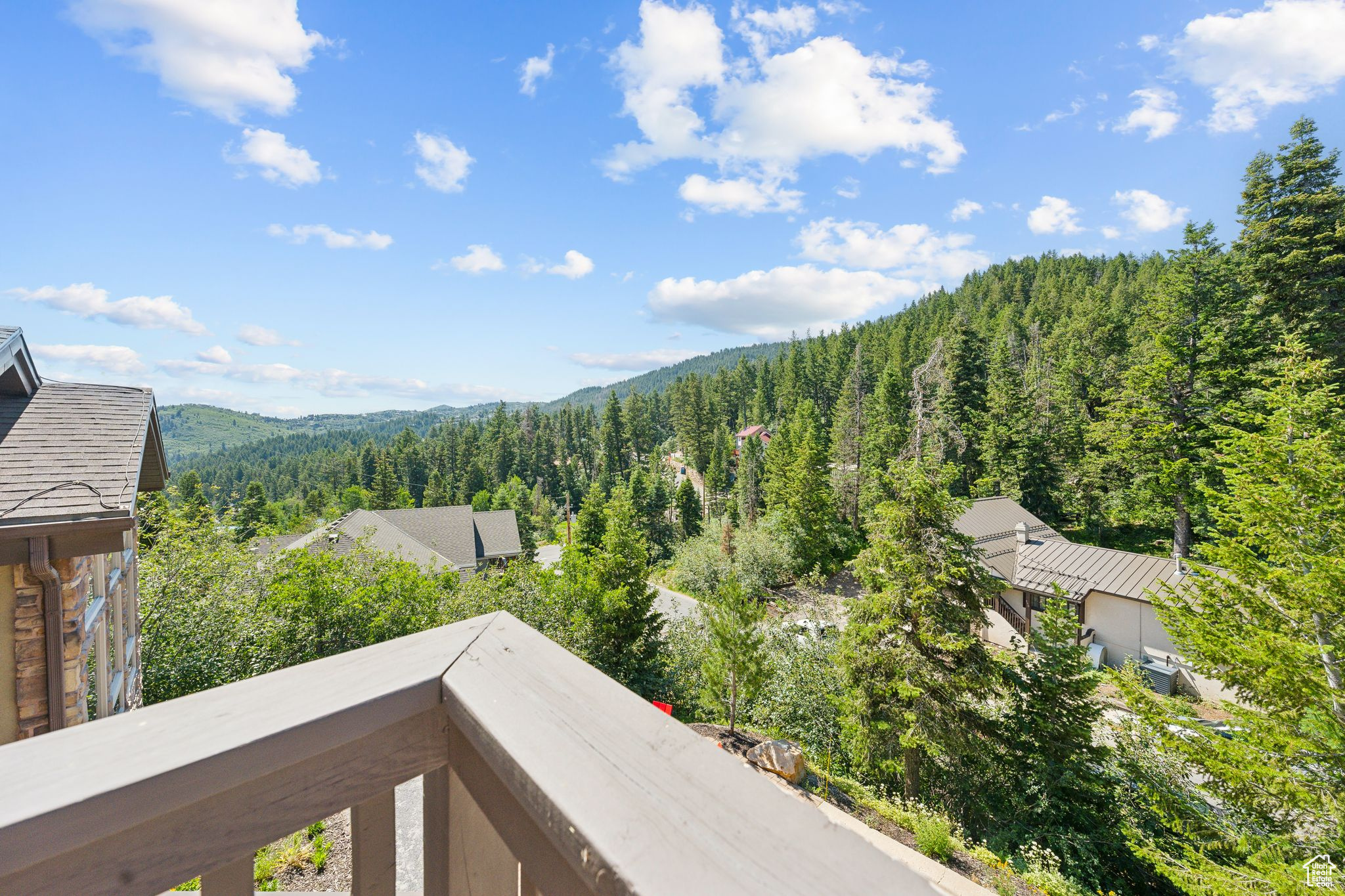 SUMMIT PARK SUBDIVISION - Residential