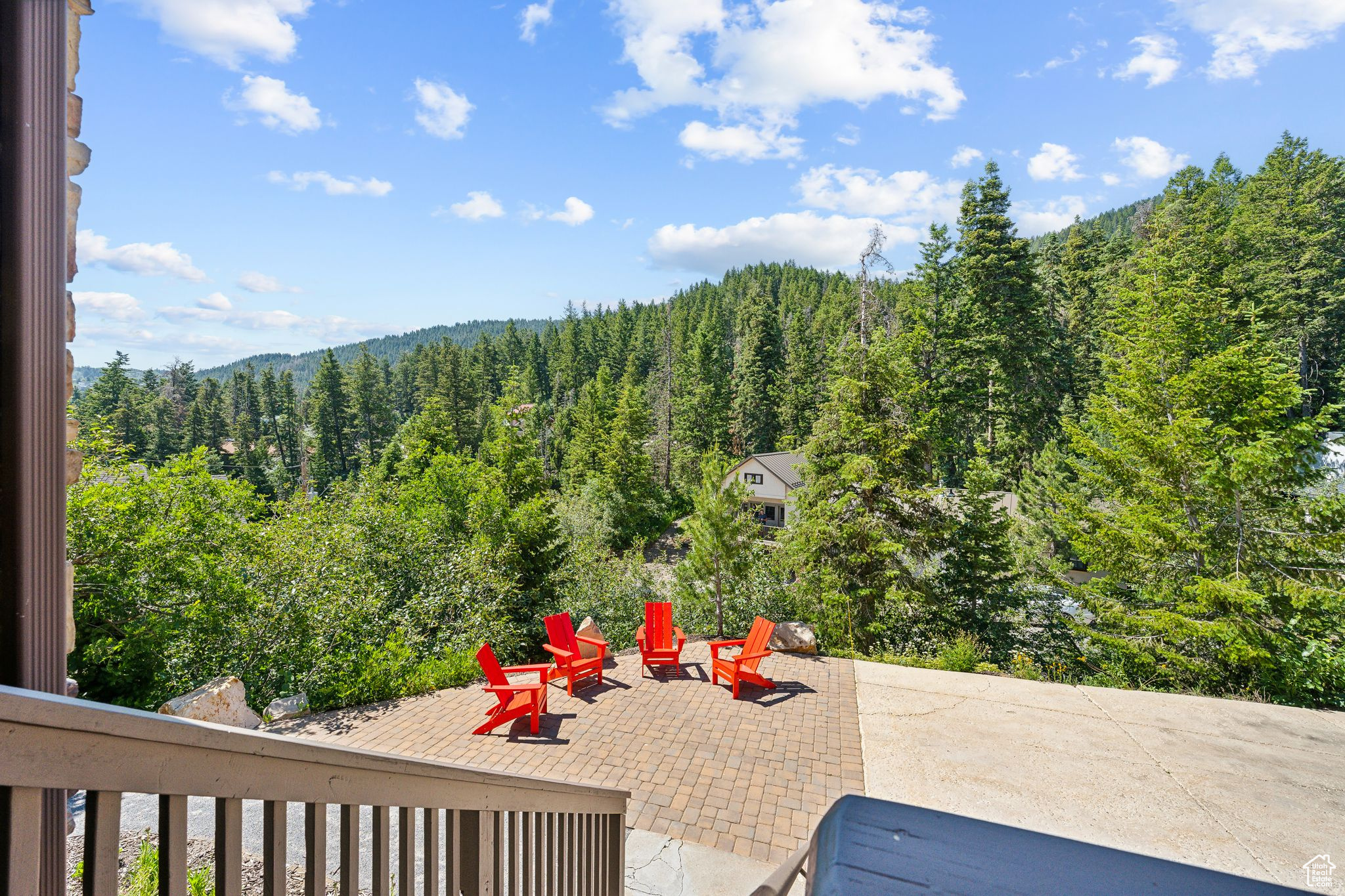 SUMMIT PARK SUBDIVISION - Residential