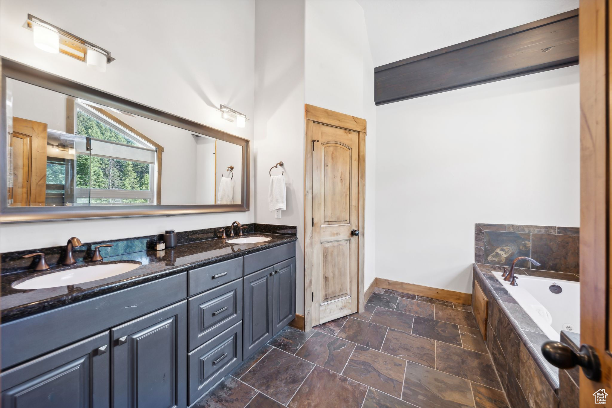 SUMMIT PARK SUBDIVISION - Residential