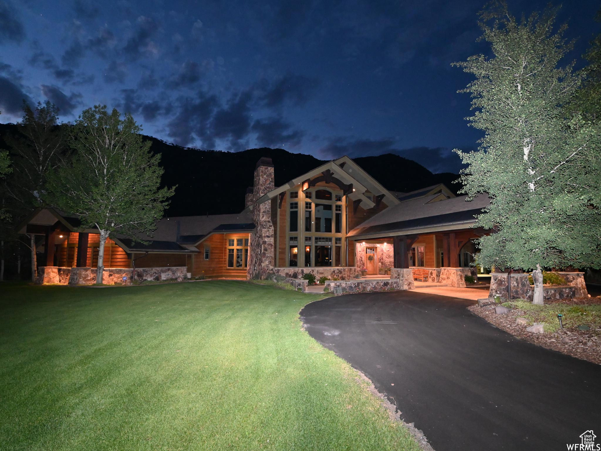 1630 E Weber Canyon Rd, Oakley, Utah image 1