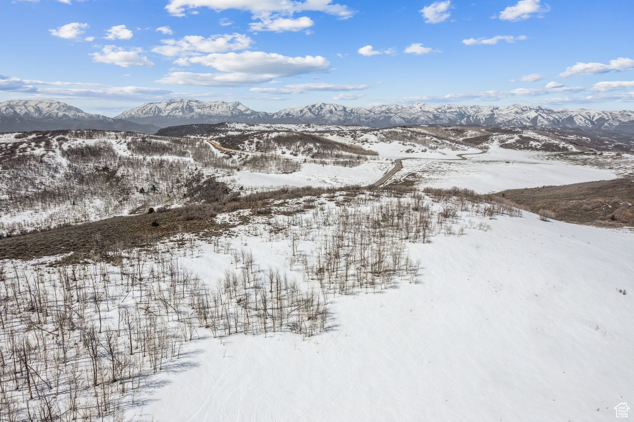WOLF CREEK RANCH - Land