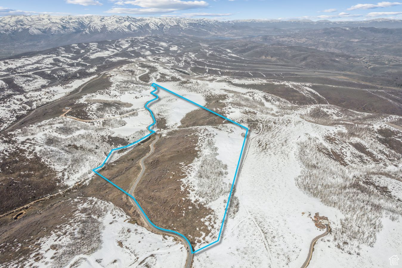 WOLF CREEK RANCH - Land