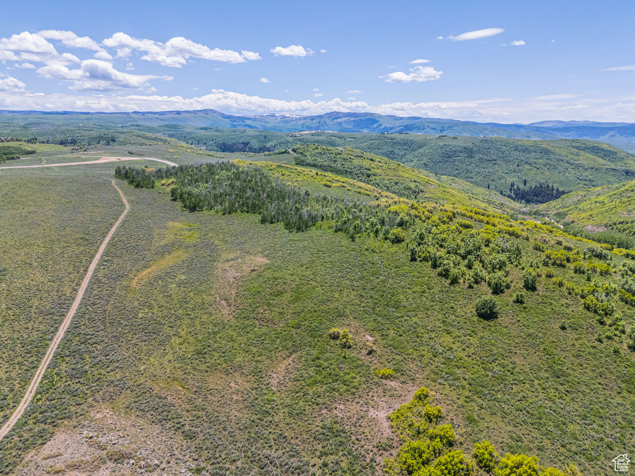WOLF CREEK RANCH - Land