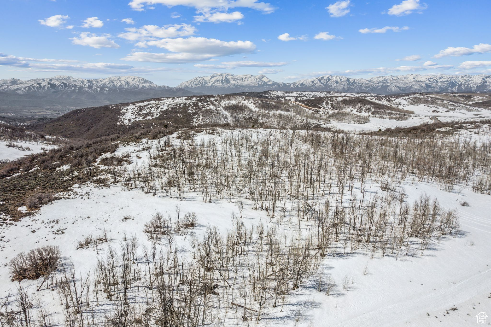 WOLF CREEK RANCH - Land