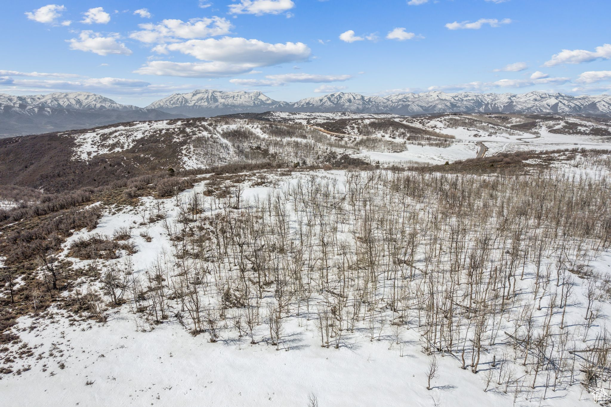 WOLF CREEK RANCH - Land