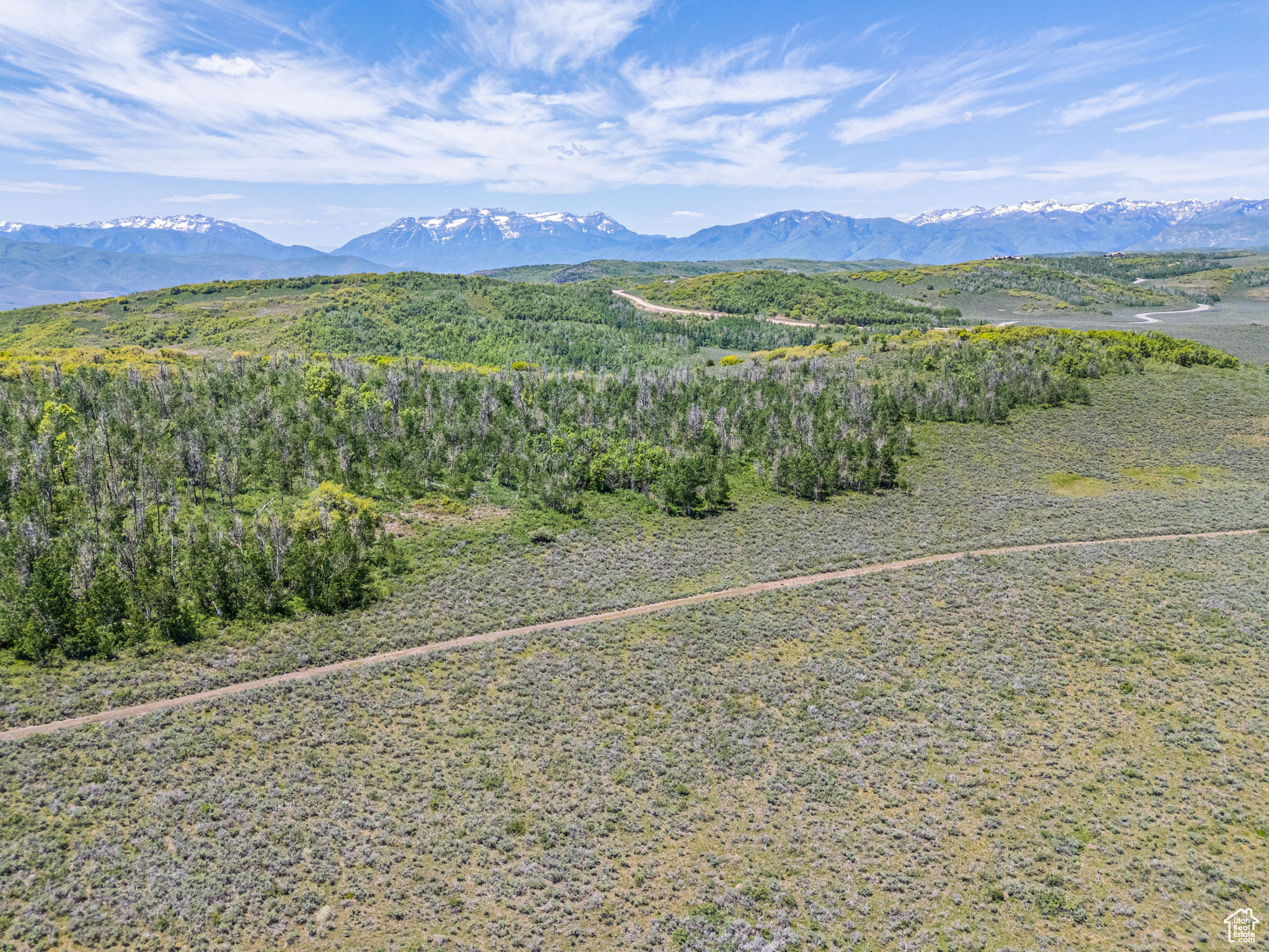 WOLF CREEK RANCH - Land