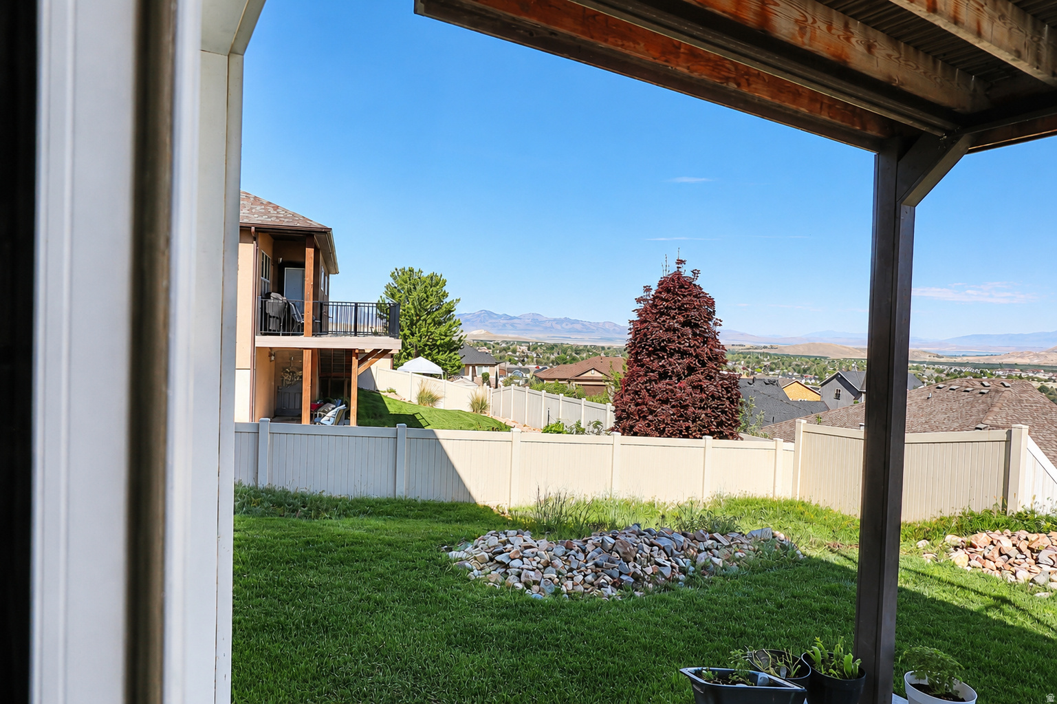OAK SUMMIT PUD - Residential