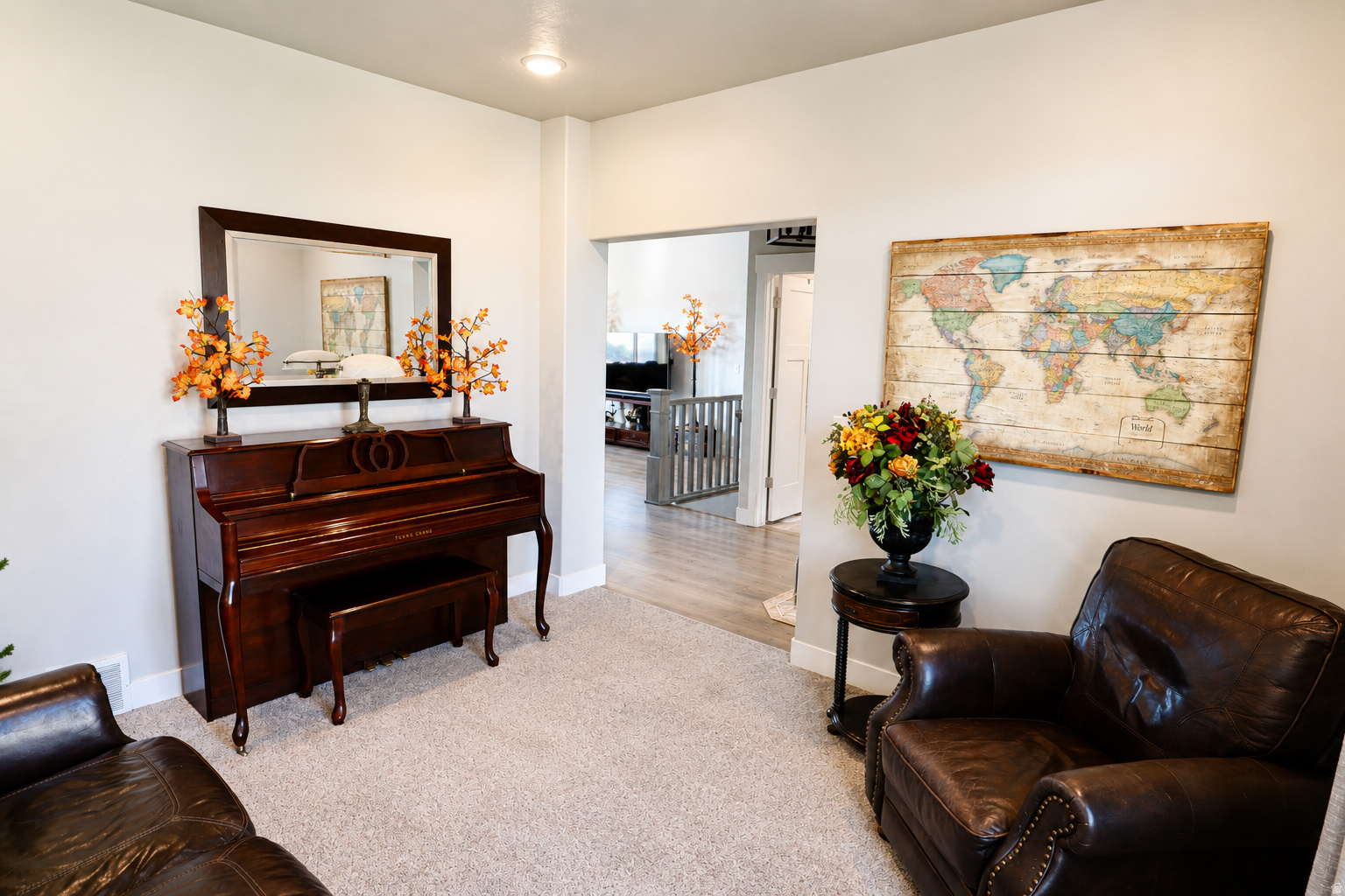 OAK SUMMIT PUD - Residential