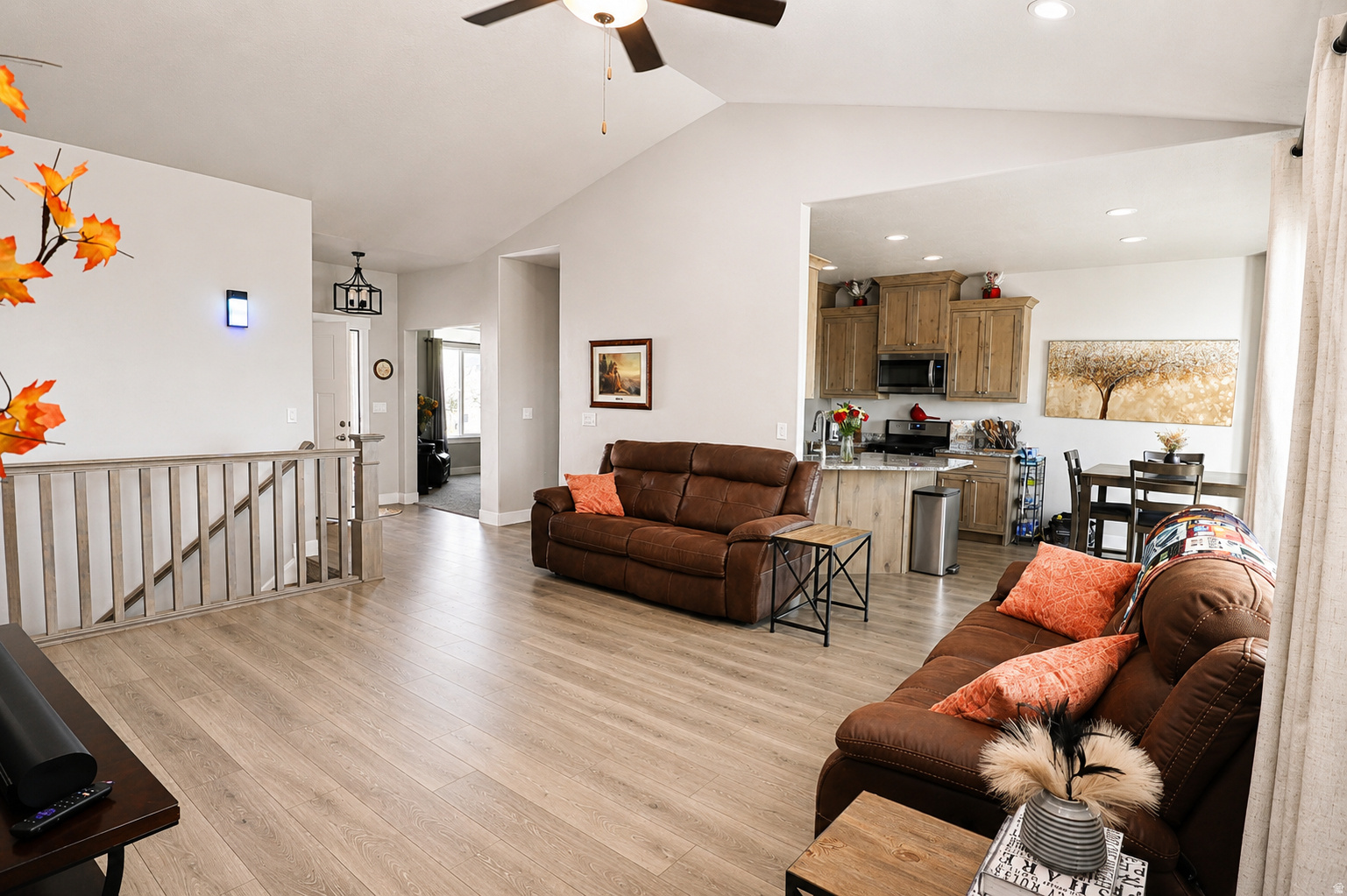 OAK SUMMIT PUD - Residential