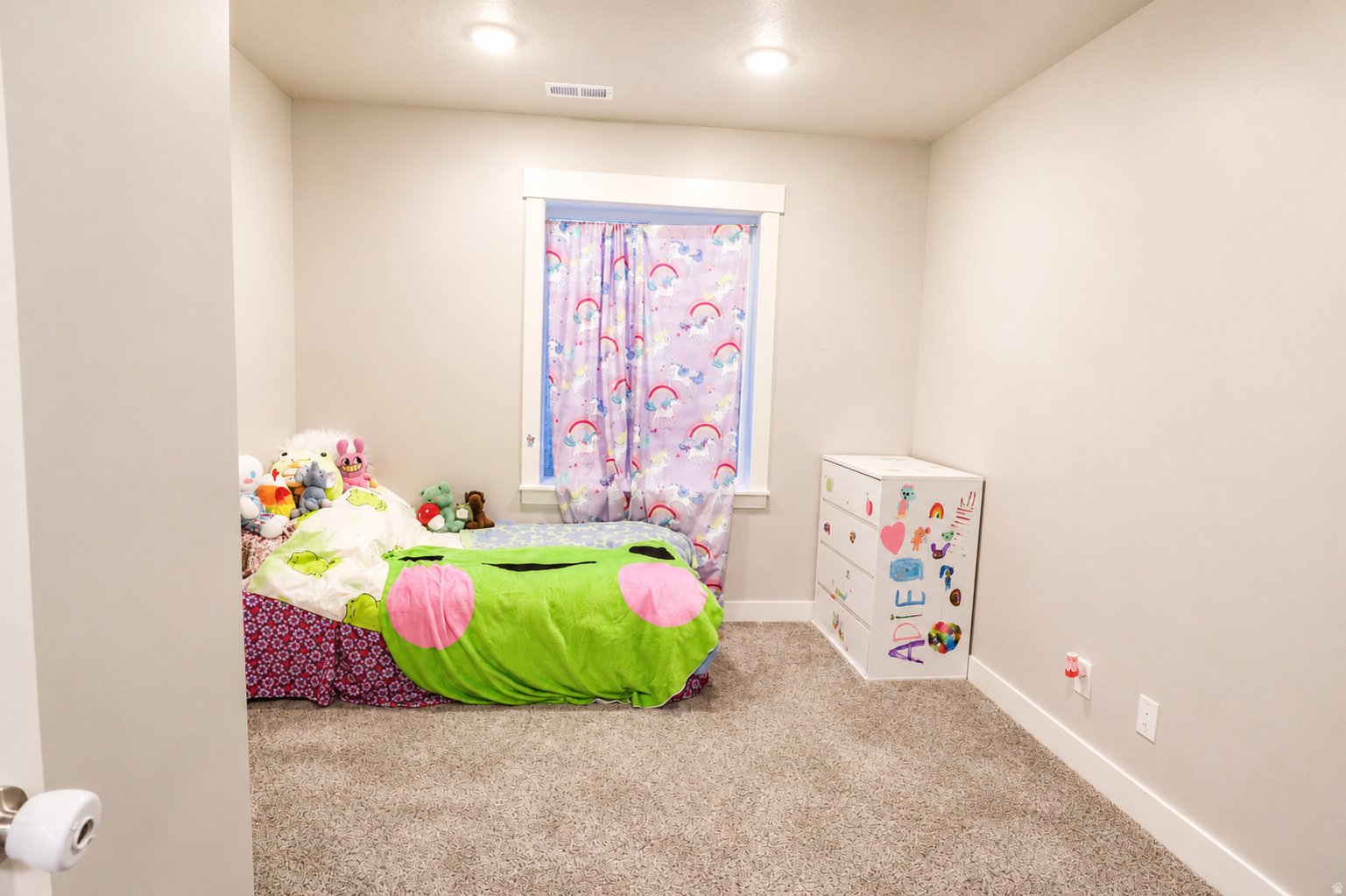OAK SUMMIT PUD - Residential