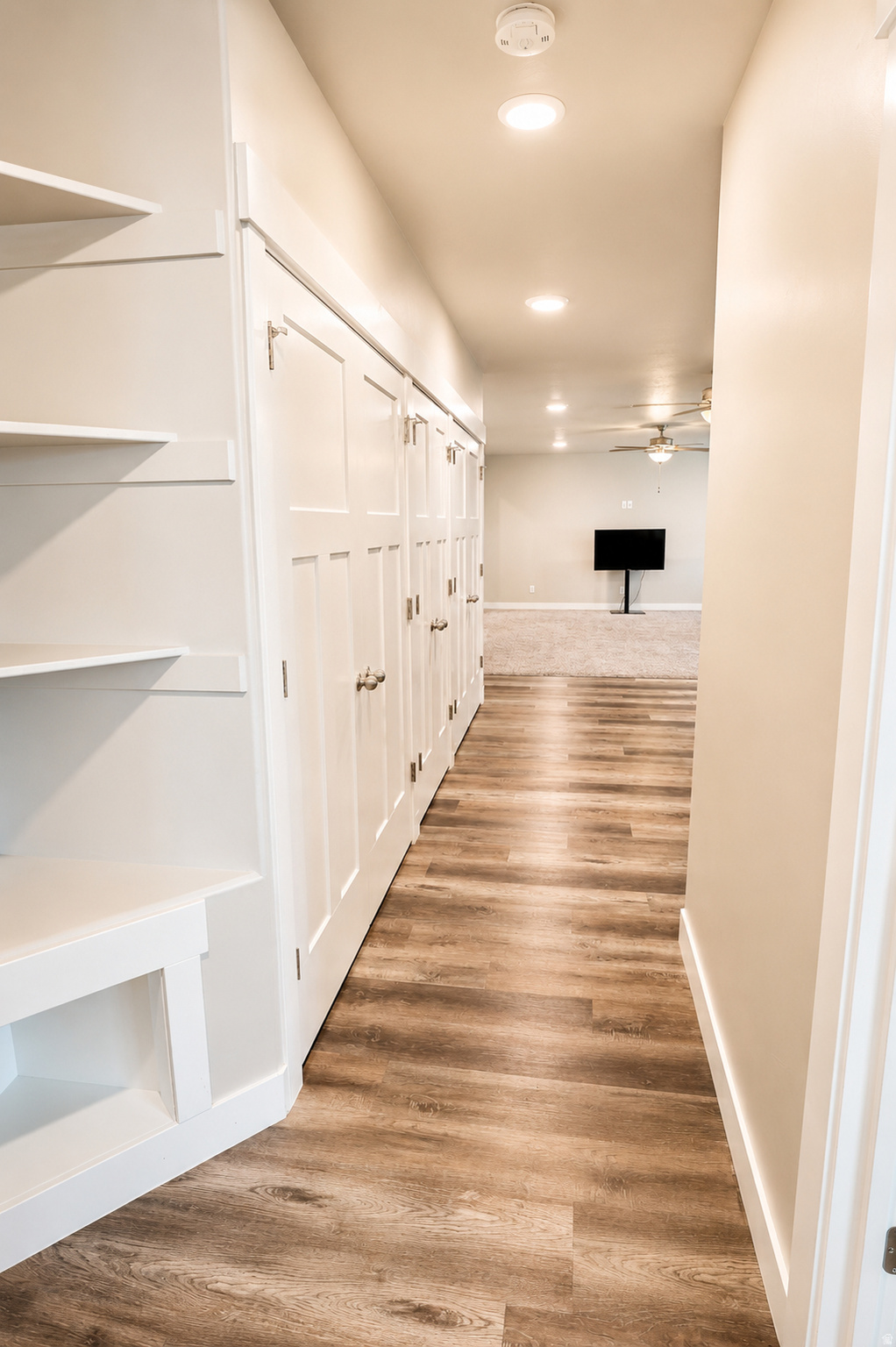 OAK SUMMIT PUD - Residential