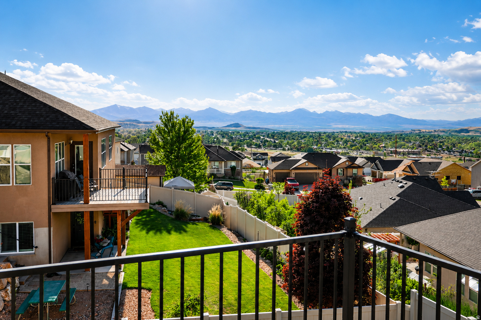OAK SUMMIT PUD - Residential