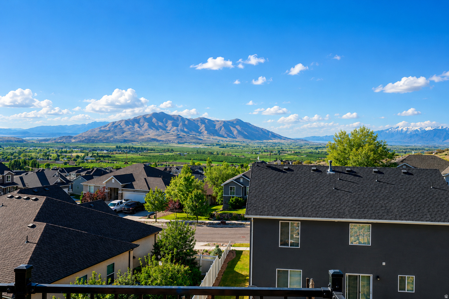 OAK SUMMIT PUD - Residential
