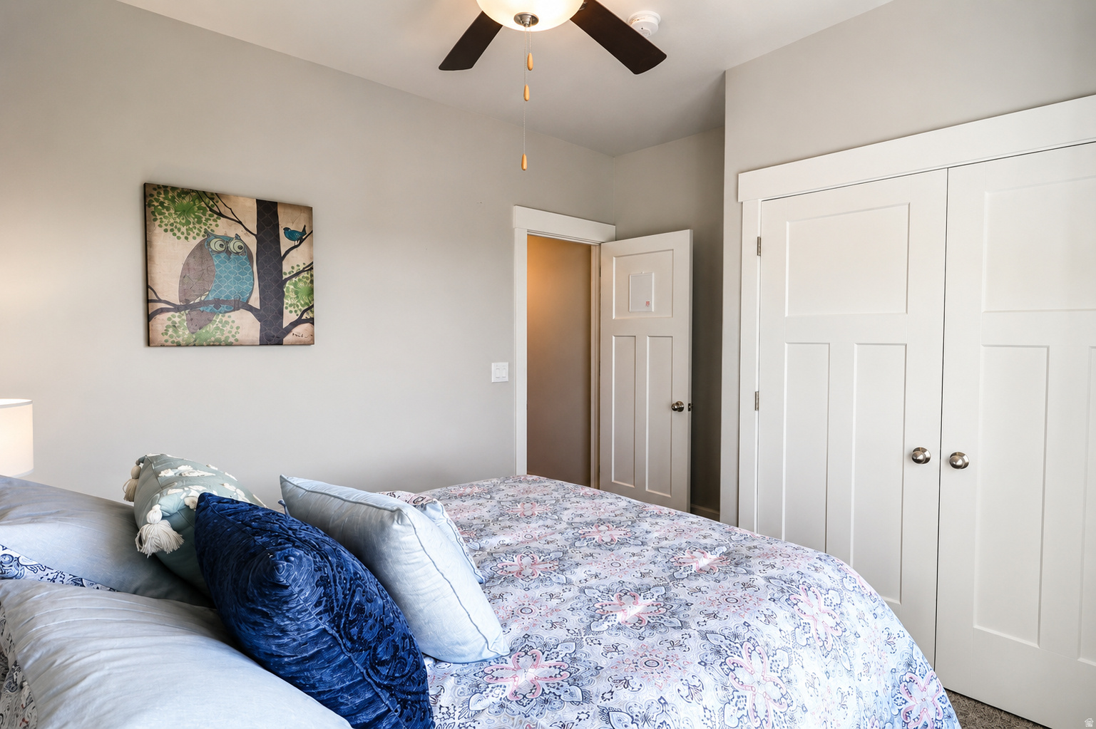 OAK SUMMIT PUD - Residential