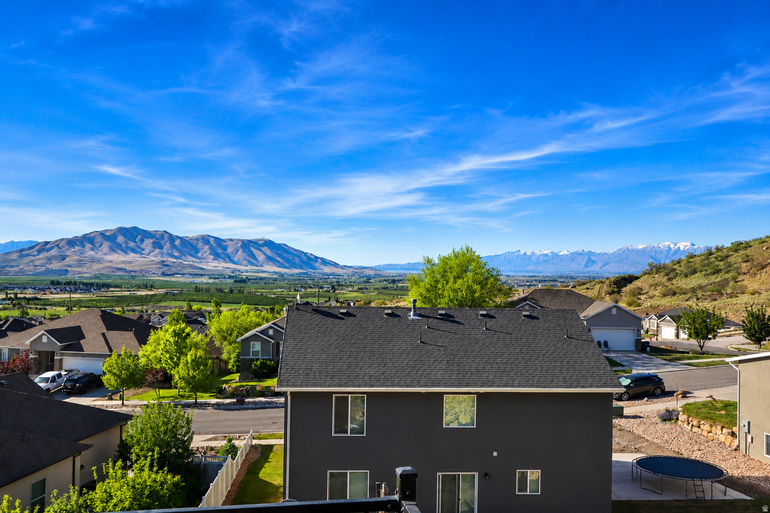 OAK SUMMIT PUD - Residential