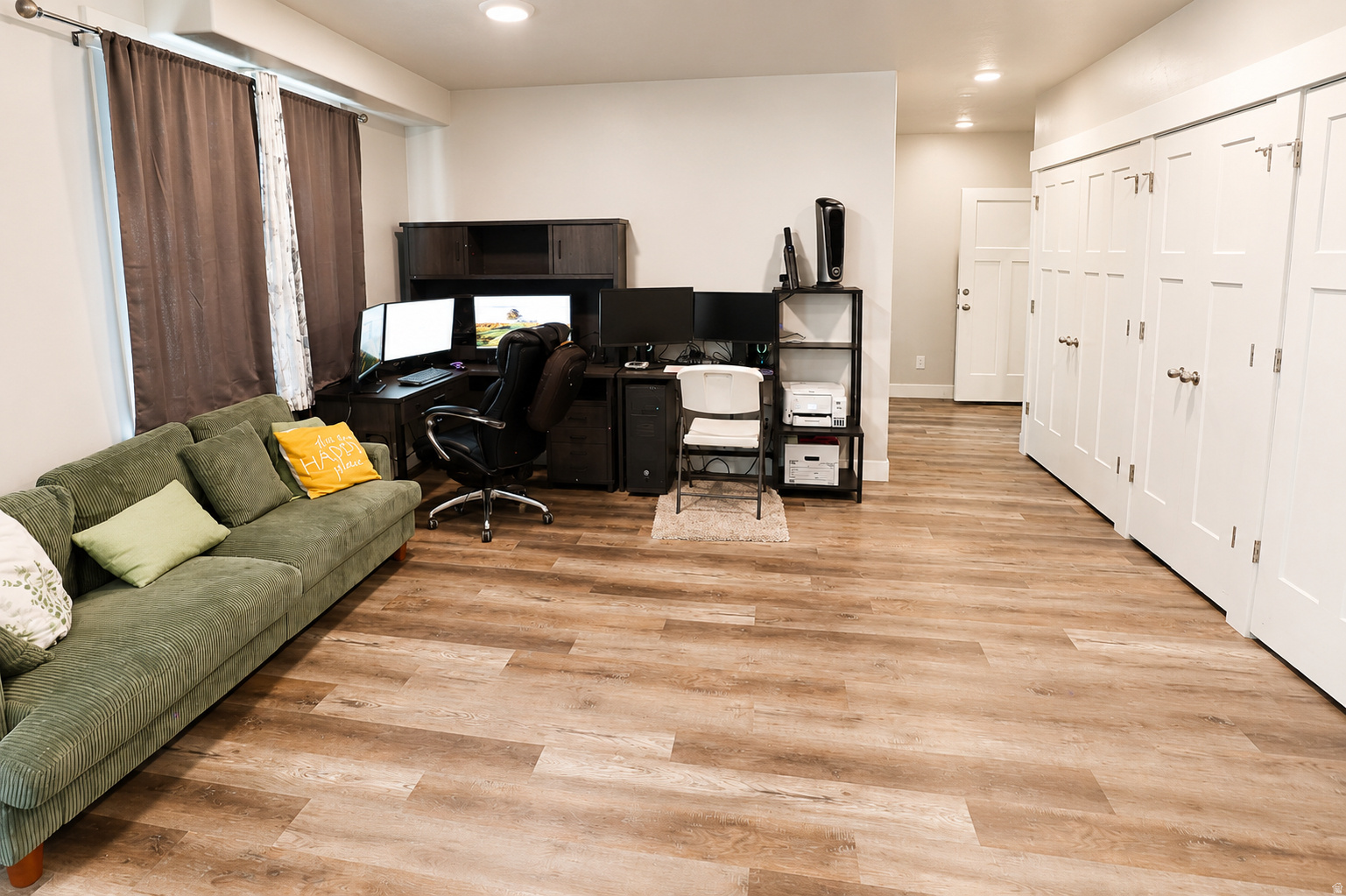 OAK SUMMIT PUD - Residential