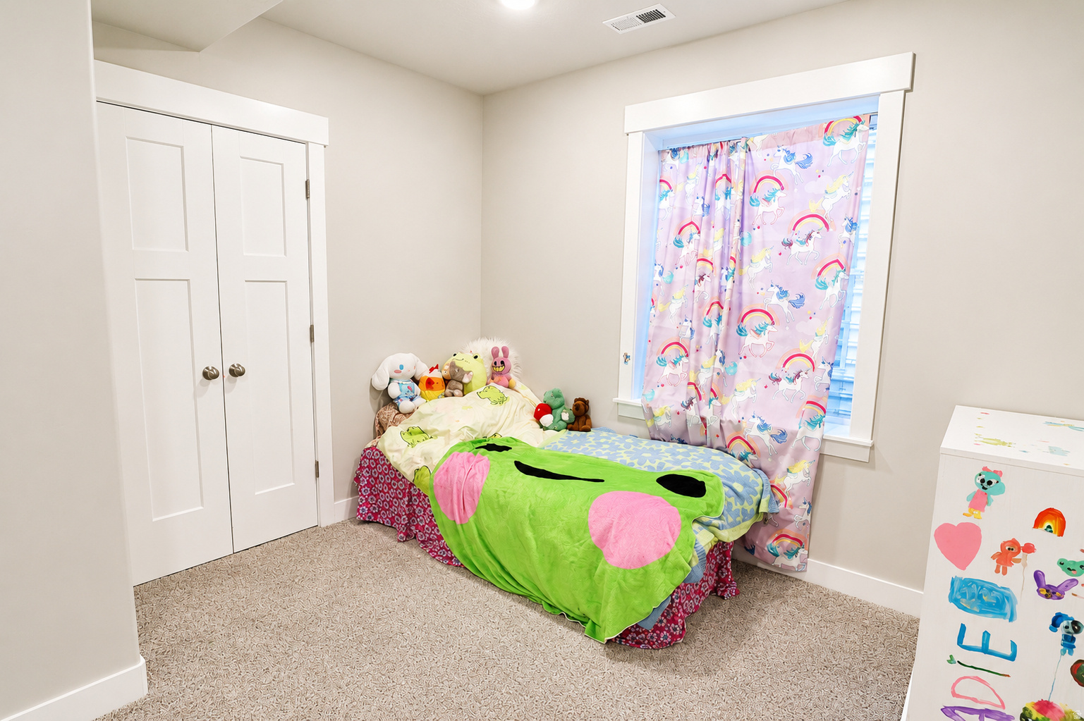 OAK SUMMIT PUD - Residential
