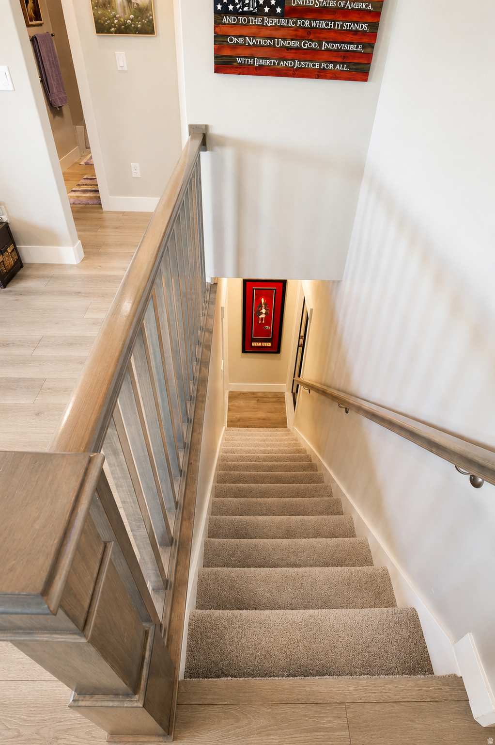 OAK SUMMIT PUD - Residential
