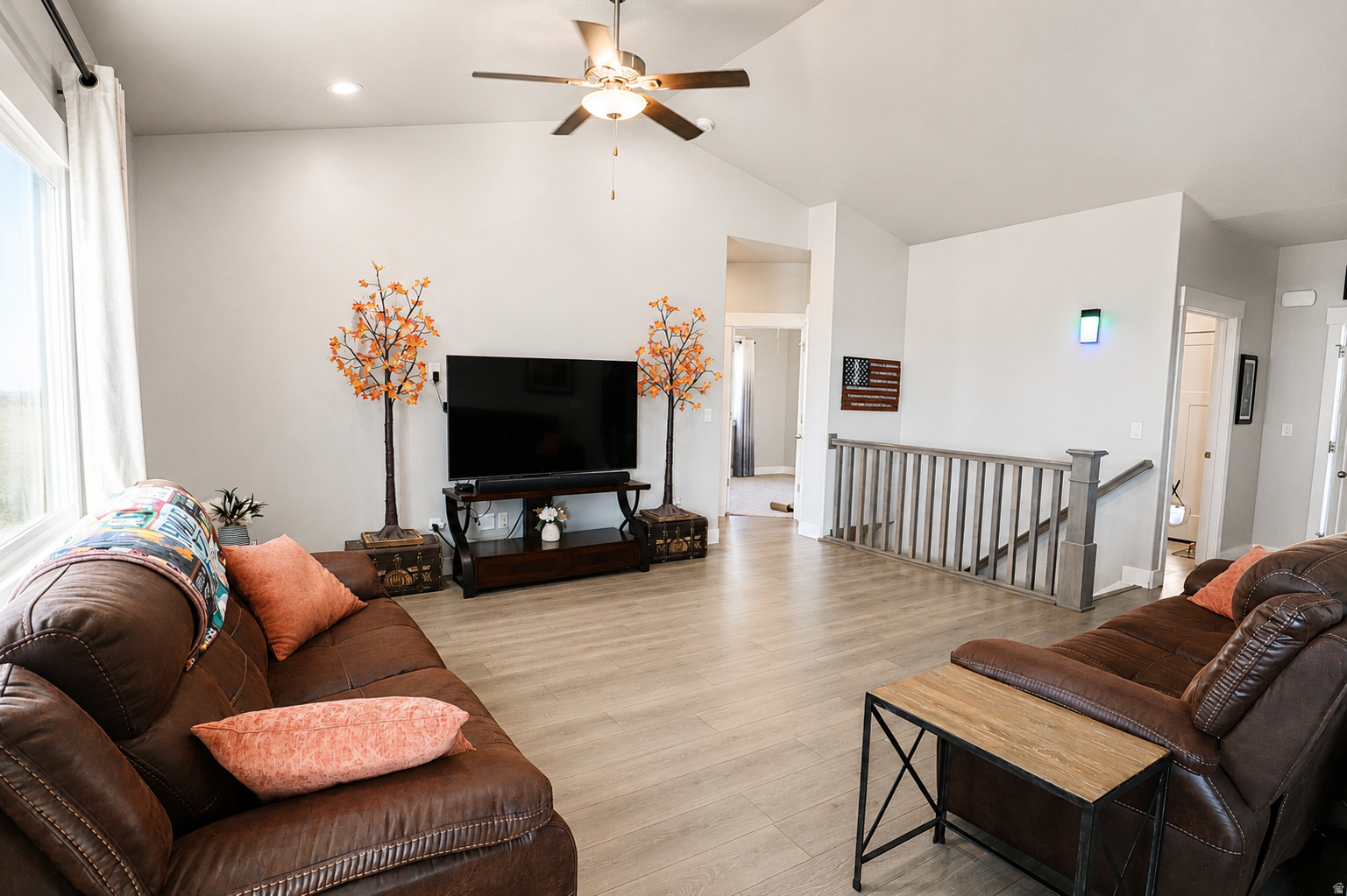OAK SUMMIT PUD - Residential