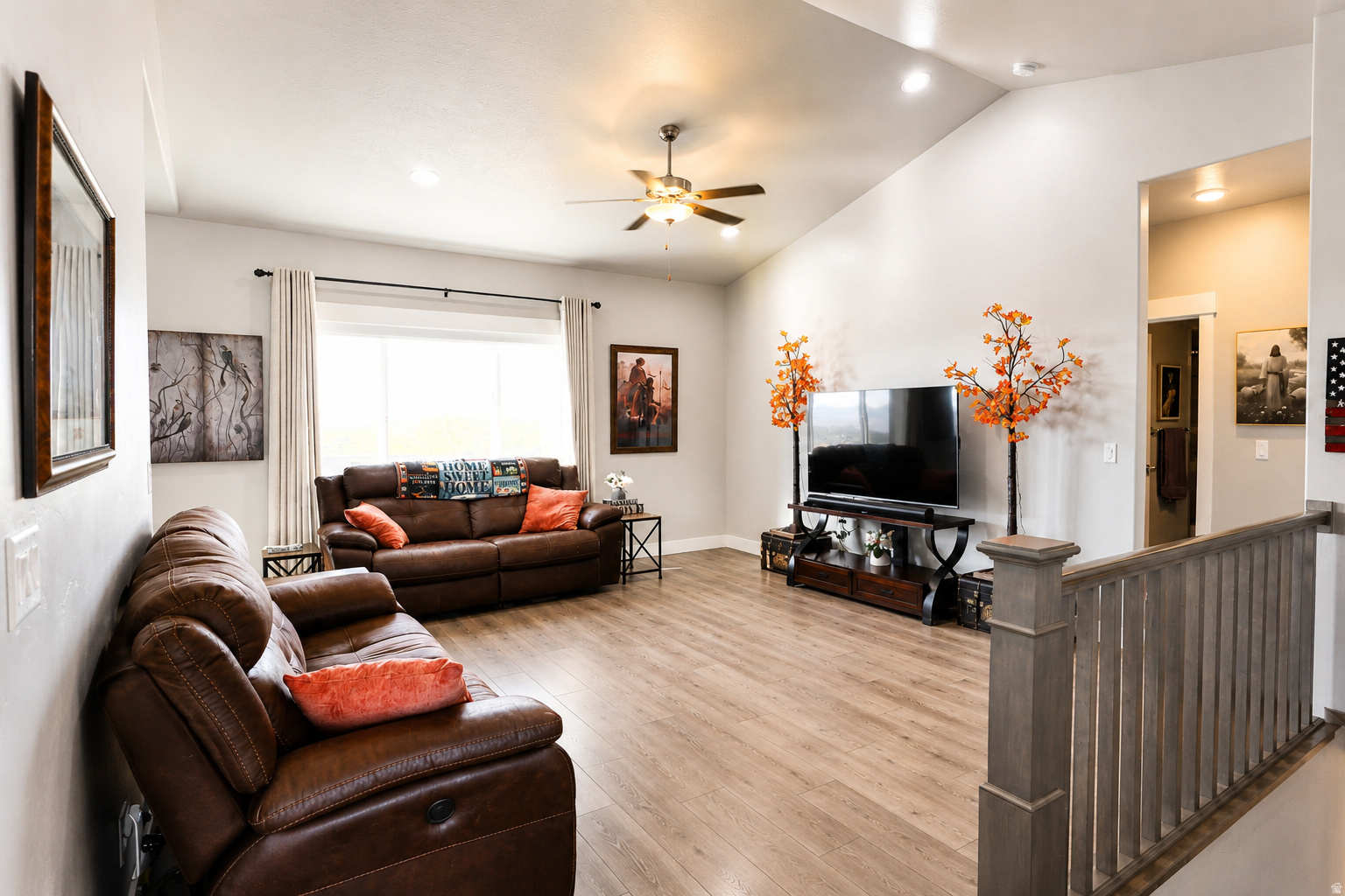OAK SUMMIT PUD - Residential