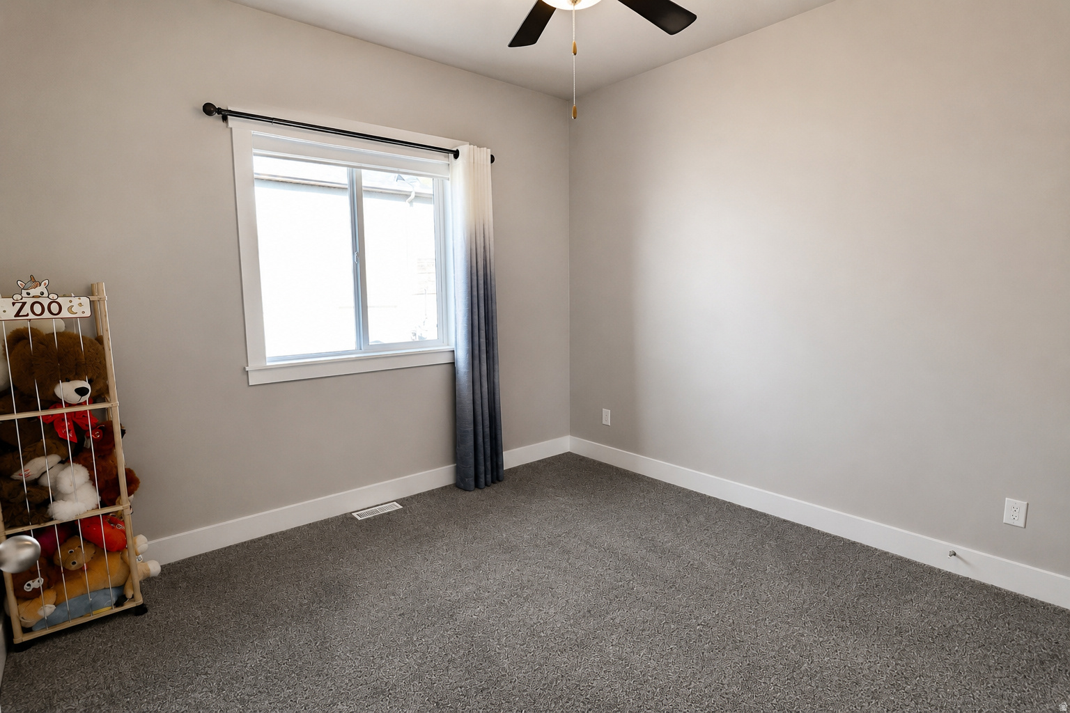 OAK SUMMIT PUD - Residential