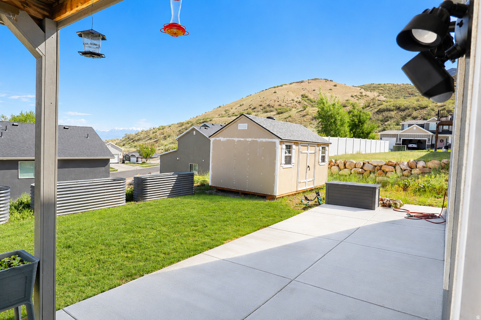 OAK SUMMIT PUD - Residential