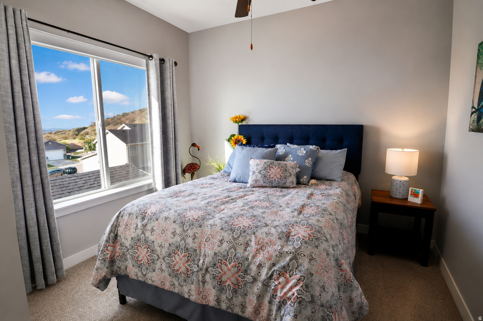 OAK SUMMIT PUD - Residential