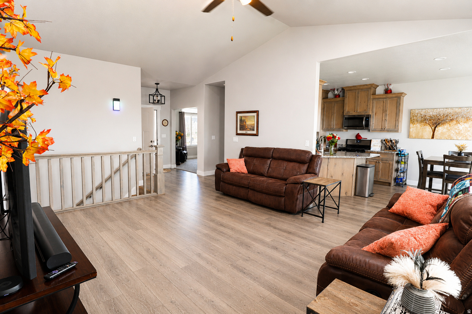 OAK SUMMIT PUD - Residential